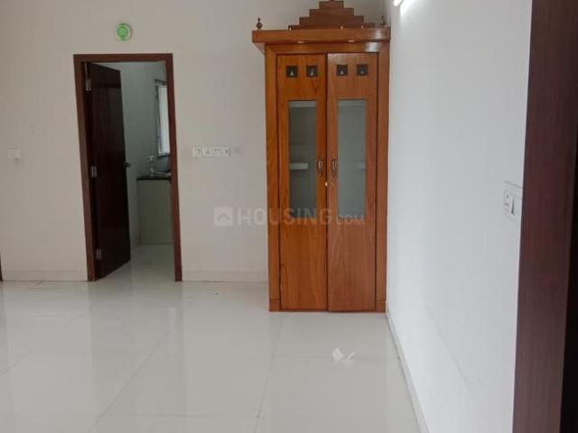3 BHK Apartment in Mahalakshmi Layout for rent Bengaluru. The reference number is 20582768
