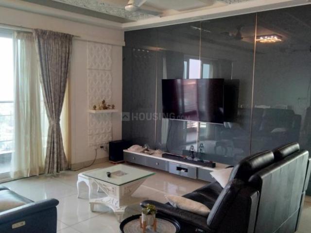 3 BHK Apartment in Mahalakshmi Layout for rent Bengaluru. The reference number is 20531830