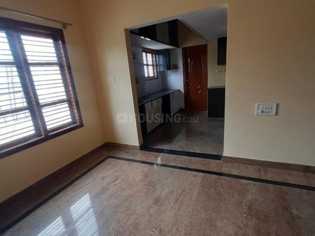 3 BHK Apartment in Mahalakshmi Layout for rent Bengaluru. The reference number is 20621643