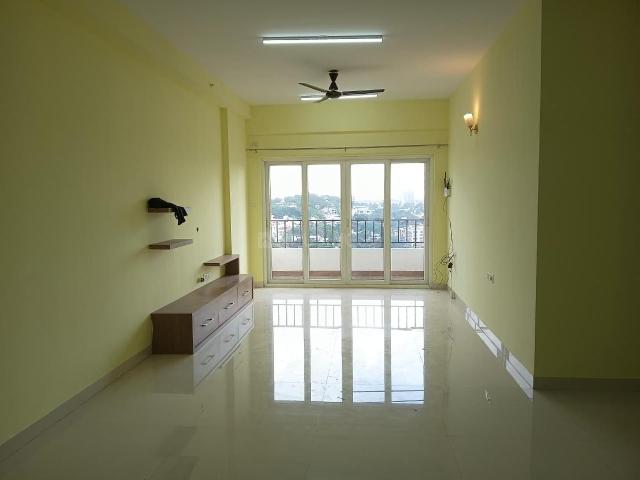 3 BHK Apartment in Mahalakshmi Layout for rent Bengaluru. The reference number is 20999288