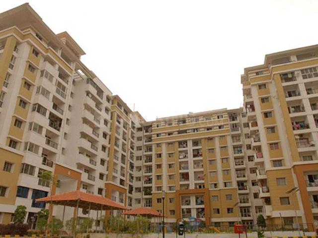 3 BHK Apartment in Mahalakshmi Layout for resale Bengaluru. The reference number is 19617946
