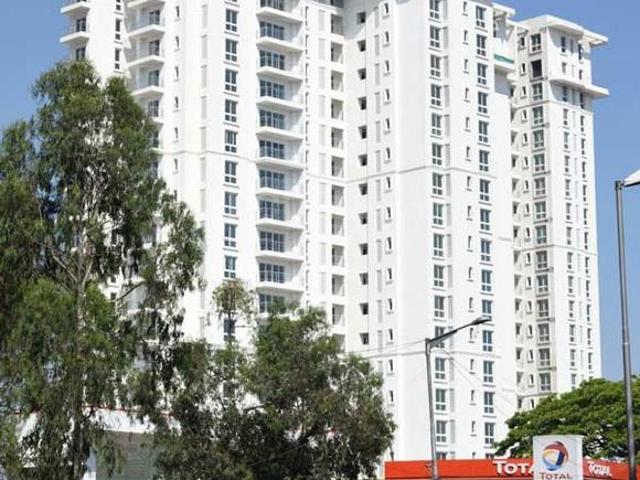 3 BHK Apartment in Mahalakshmi Layout for resale Bengaluru. The reference number is 18019471