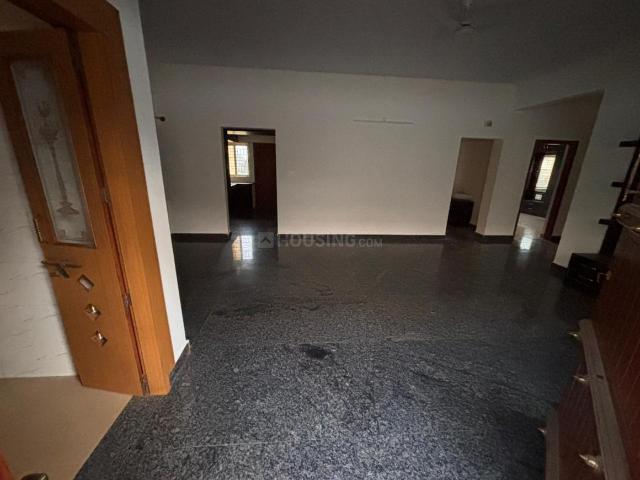 3 BHK Apartment in Mahalakshmi Layout for resale Bengaluru. The reference number is 20243593