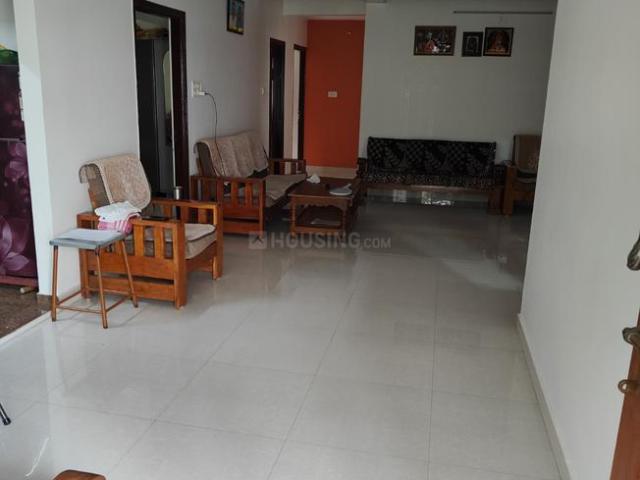 3 BHK Apartment in Mahalakshmi Layout for resale Bengaluru. The reference number is 20451308