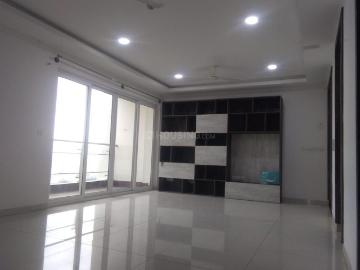 3 BHK Apartment in Mahalakshmi Layout for resale Bengaluru. The reference number is 20544017
