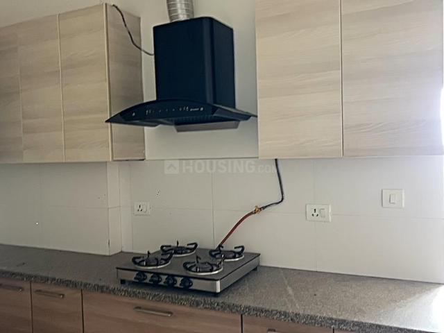 3 BHK Apartment in Mahalakshmi Layout for resale Bengaluru. The reference number is 18718847