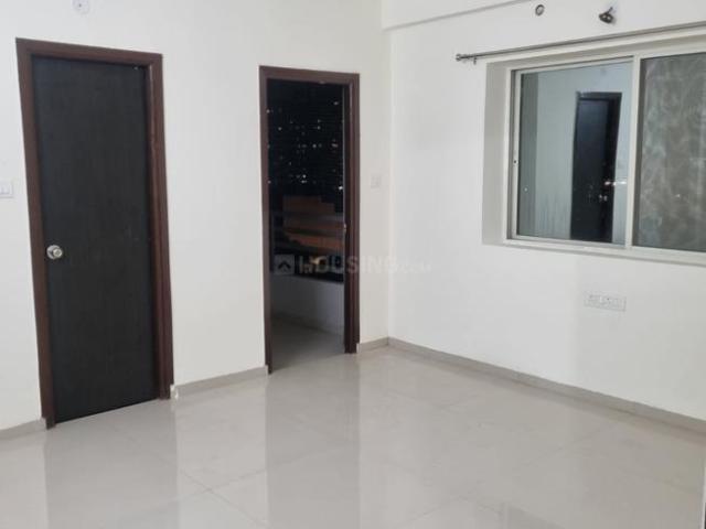 3 BHK Apartment in Mahalakshmi Nagar for rent Indore. The reference number is 16219371