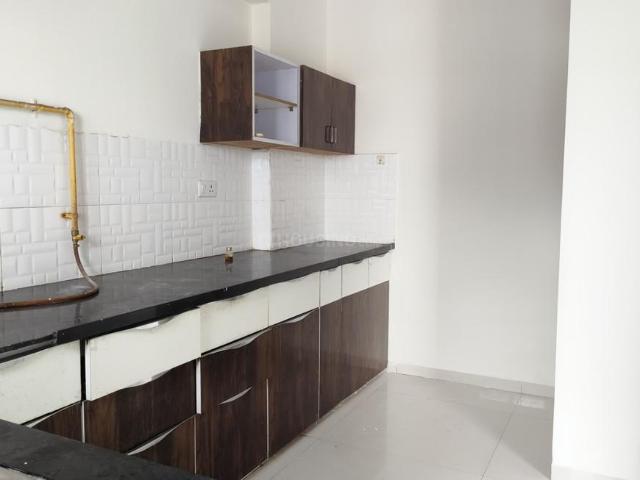3 BHK Apartment in Mahalakshmi Nagar for rent Indore. The reference number is 18085089