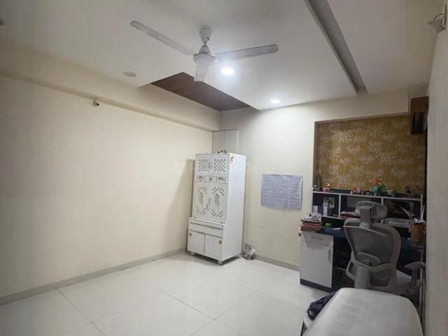 3 BHK Apartment in Mahalakshmi Nagar for rent Indore. The reference number is 19355801