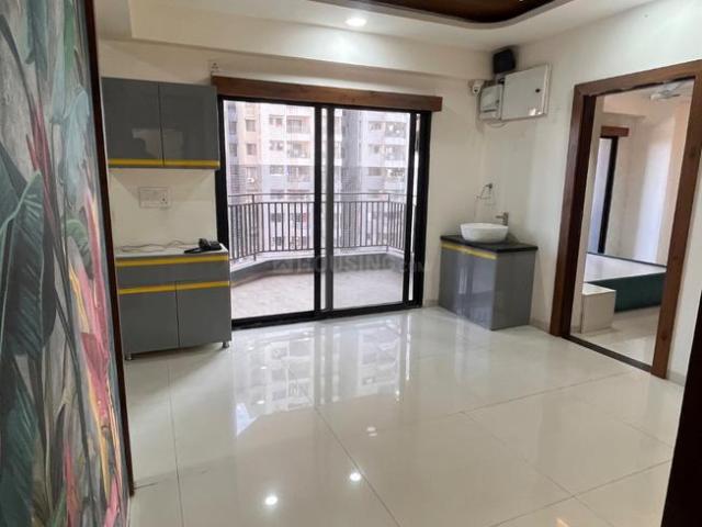 3 BHK Apartment in Mahalakshmi Nagar for rent Indore. The reference number is 19676818