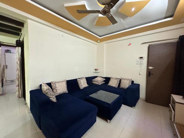 3 BHK Apartment in Mahalakshmi Nagar for rent Indore. The reference number is 20355467