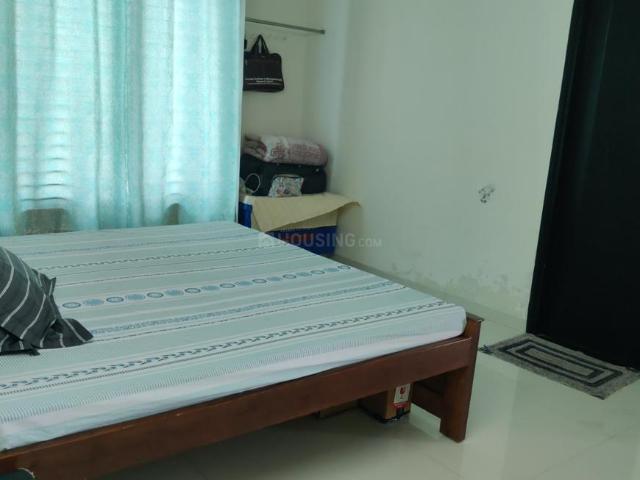 3 BHK Apartment in Mahalakshmi Nagar for rent Indore. The reference number is 20412759