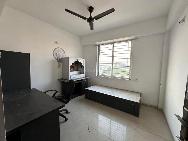 3 BHK Apartment in Mahalakshmi Nagar for rent Indore. The reference number is 20452553