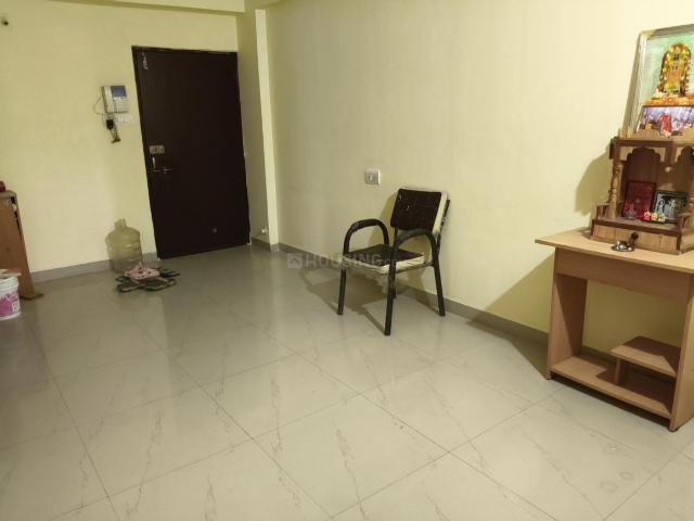 3 BHK Apartment in Mahalakshmi Nagar for rent Indore. The reference number is 20611753