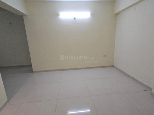 3 BHK Apartment in Mahalakshmi Nagar for rent Indore. The reference number is 20623587