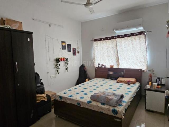 3 BHK Apartment in Mahalakshmi Nagar for rent Indore. The reference number is 20727821