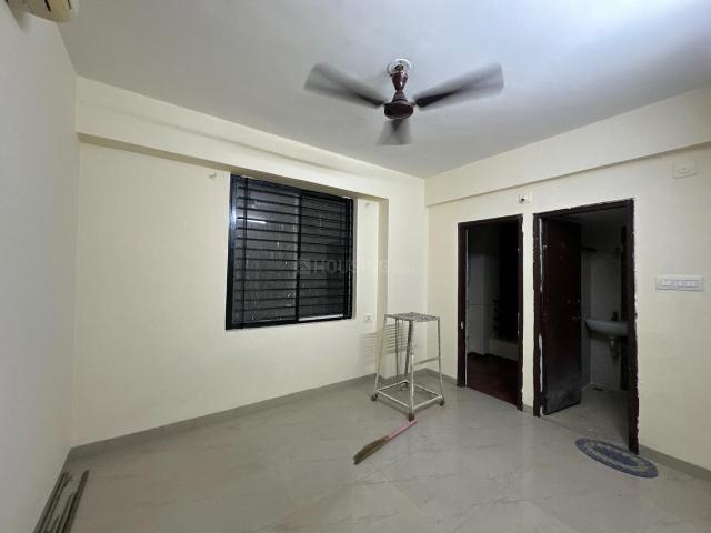 3 BHK Apartment in Mahalakshmi Nagar for rent Indore. The reference number is 20727845