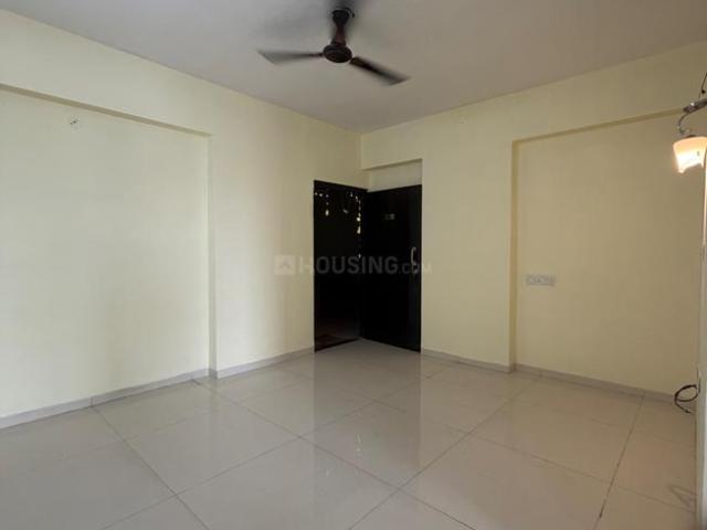 3 BHK Apartment in Mahalakshmi Nagar for rent Indore. The reference number is 20751807