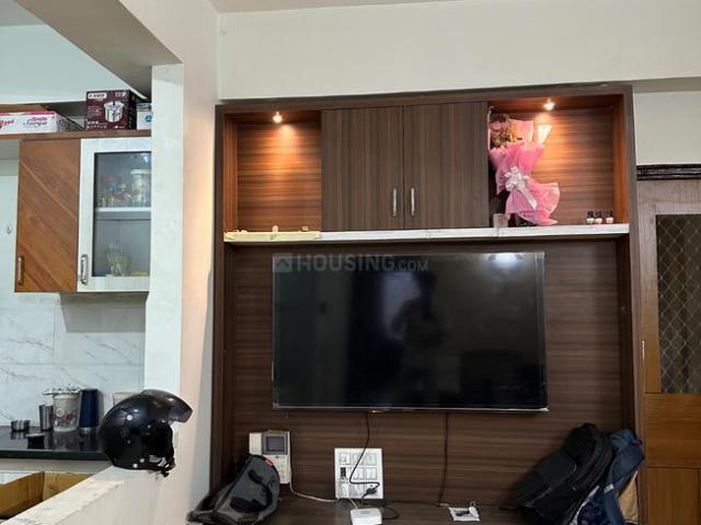 3 BHK Apartment in Mahalakshmi Nagar for rent Indore. The reference number is 21346536