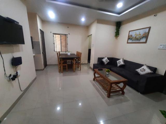 3 BHK Apartment in Mahalakshmi Nagar for rent Indore. The reference number is 21367852