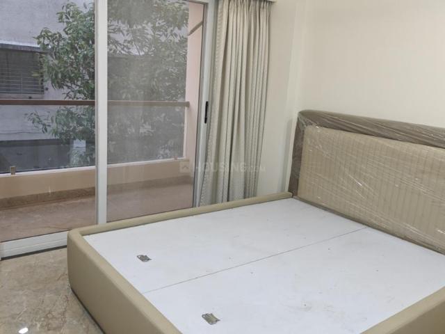 3 BHK Apartment in Mahalakshmi Nagar for resale Indore. The reference number is 18425908