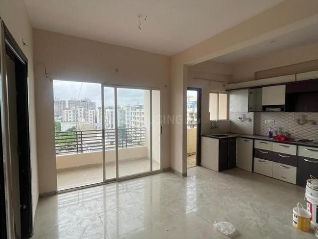 3 BHK Apartment in Mahalakshmi Nagar for resale Indore. The reference number is 19022878