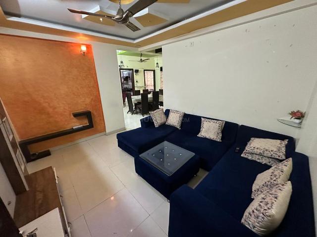 3 BHK Apartment in Mahalakshmi Nagar for resale Indore. The reference number is 20428173