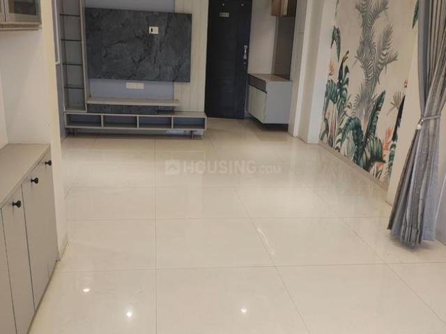 3 BHK Apartment in Mahalakshmi Nagar for resale Indore. The reference number is 20901700