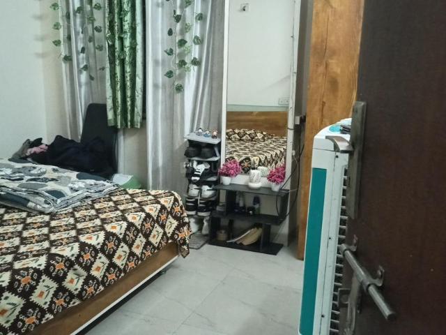 3 BHK Apartment in Mahalakshmi Nagar for resale Indore. The reference number is 21086598