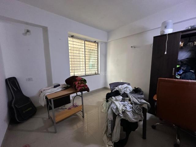 3 BHK Apartment in Mahalakshmi Nagar for resale Indore. The reference number is 21286739