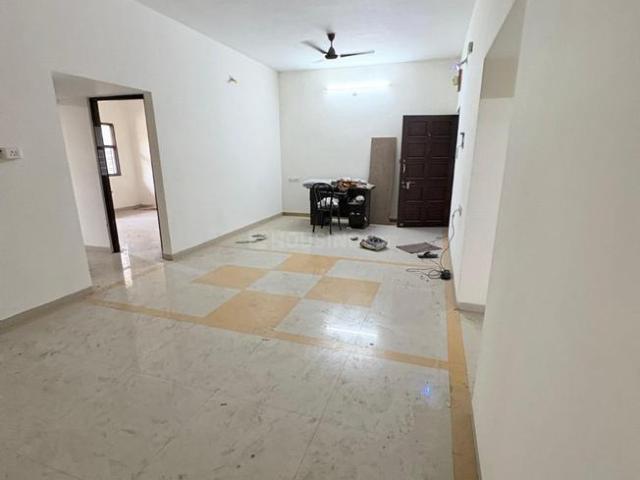 3 BHK Apartment in Mahalakshmi Nagar for resale Indore. The reference number is 21378289