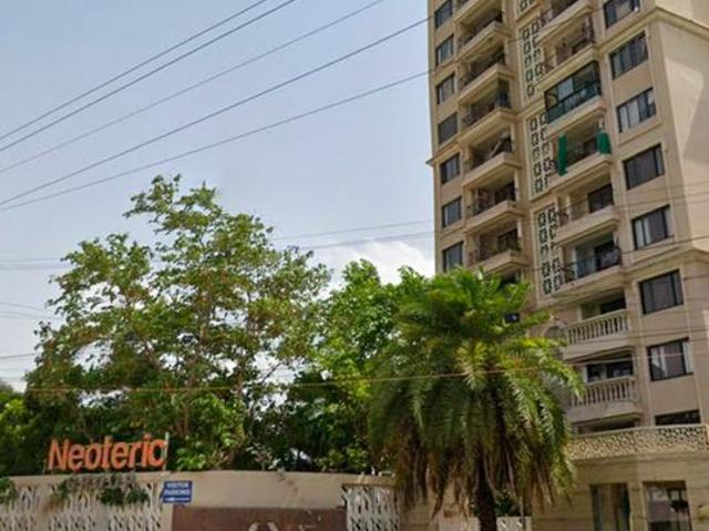 3 BHK Apartment in Mahalgaon for rent Gwalior. The reference number is 21016558