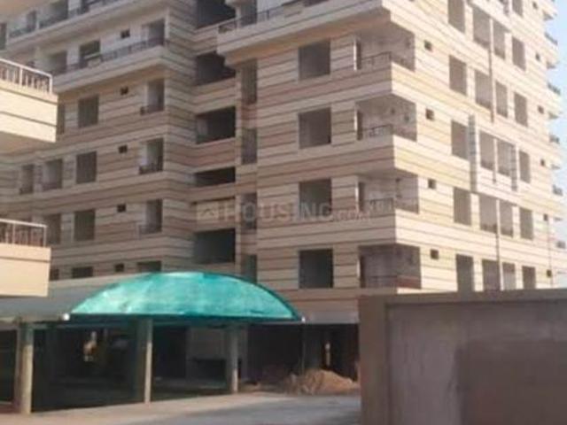 3 BHK Apartment in Mahalgaon for rent Gwalior. The reference number is 21136905