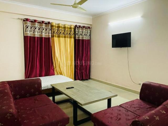 3 BHK Apartment in Mahapura for rent Jaipur. The reference number is 18966666