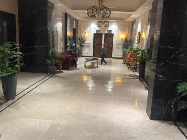 3 BHK Apartment in Mahapura for rent Jaipur. The reference number is 20842123