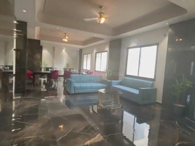 3 BHK Apartment in Mahapura for rent Jaipur. The reference number is 20857418