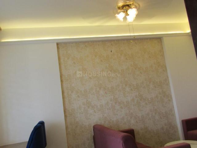 3 BHK Apartment in Mahapura for resale Jaipur. The reference number is 20657165
