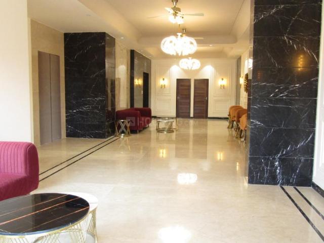 3 BHK Apartment in Mahapura for resale Jaipur. The reference number is 20661279