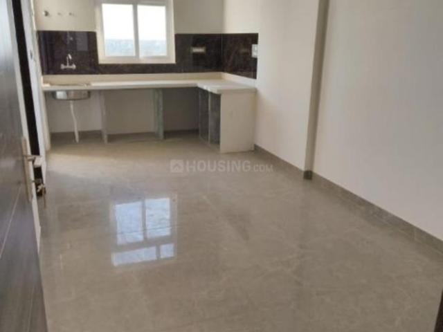 3 BHK Apartment in Mahapura for resale Jaipur. The reference number is 20751415
