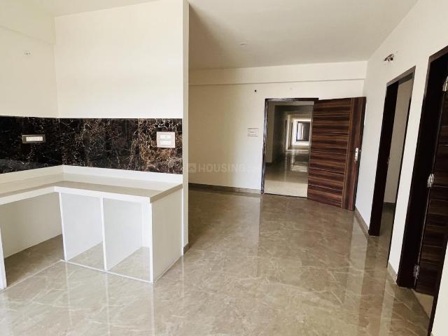 3 BHK Apartment in Mahapura for resale Jaipur. The reference number is 21046743