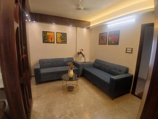 3 BHK Apartment in Mahapura for resale Jaipur. The reference number is 21075497