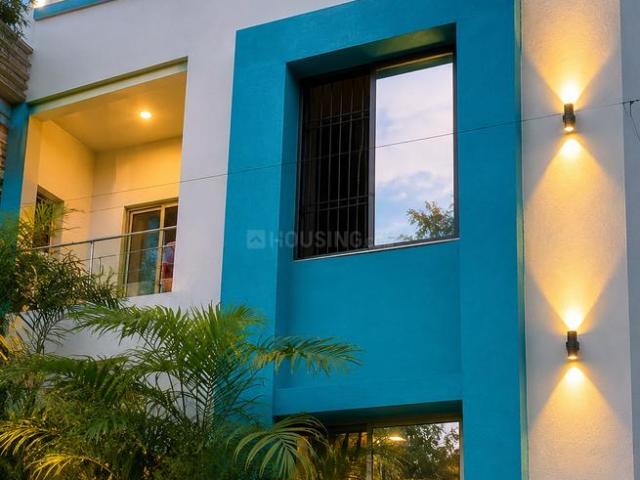 3 BHK Apartment in Maharajpura for rent Gwalior. The reference number is 21056345