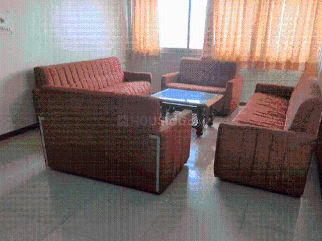 3 BHK Apartment in Maharana Pratap Nagar for rent Bhopal. The reference number is 20939957