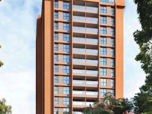 3 BHK Apartment in Maharshi Nagar for resale Pune. The reference number is 18734666