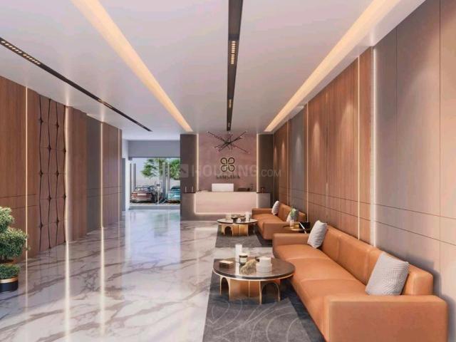 3 BHK Apartment in Maharshi Nagar for resale Pune. The reference number is 18735114