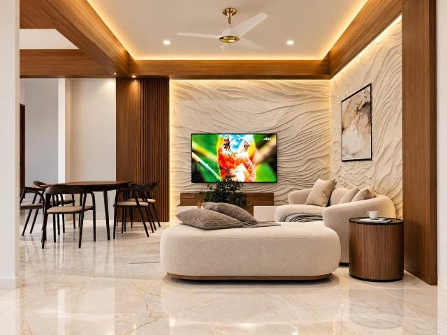 3 BHK Apartment in Mahaveer Colony Park for resale Udaipur. The reference number is 21307031