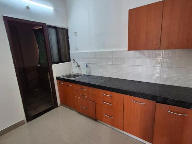 3 BHK Apartment in Mahaveer Nagar for rent Raipur. The reference number is 21064377