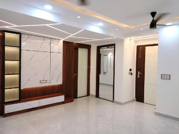 3 BHK Apartment in Mahavir Enclave for rent New Delhi. The reference number is 14904725