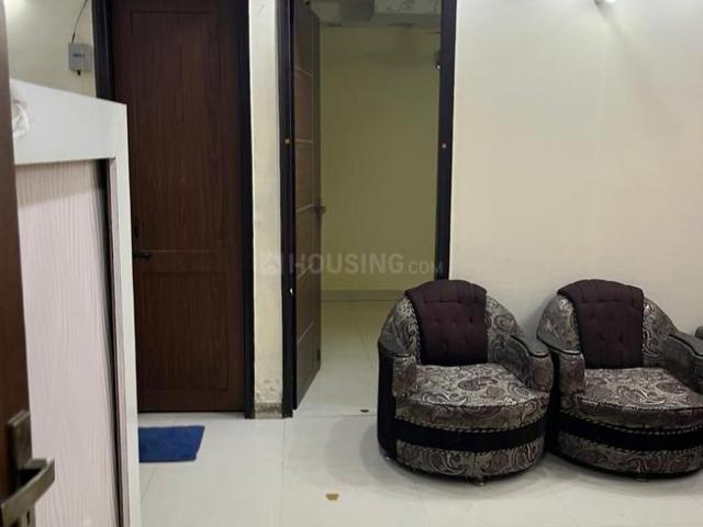 3 BHK Apartment in Mahavir Enclave for rent New Delhi. The reference number is 17374622