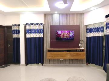 3 BHK Apartment in Mahavir Enclave for rent New Delhi. The reference number is 17616283